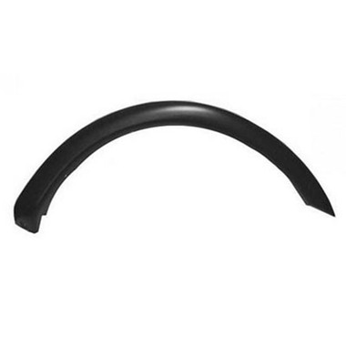 Upgrade Your Auto | Fender Trim | 97-02 Ford F-150 | CRSHX06106