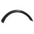 Upgrade Your Auto | Fender Trim | 97-02 Ford F-150 | CRSHX06106
