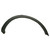 Upgrade Your Auto | Fender Trim | 04-08 Ford F-150 | CRSHX06107
