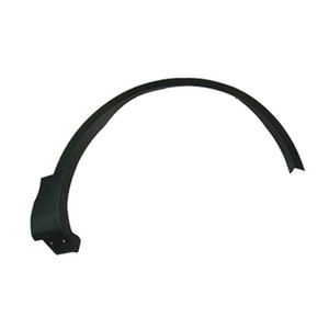 Upgrade Your Auto | Fender Trim | 11-15 Ford Explorer | CRSHX06113
