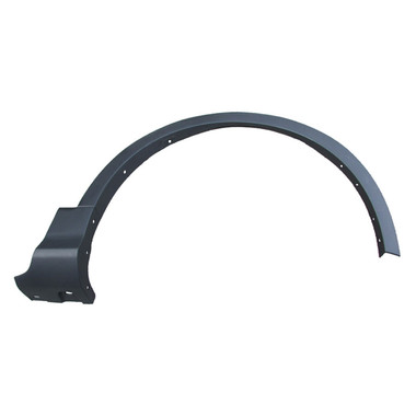 Upgrade Your Auto | Fender Trim | 13-16 Ford Escape | CRSHX06114
