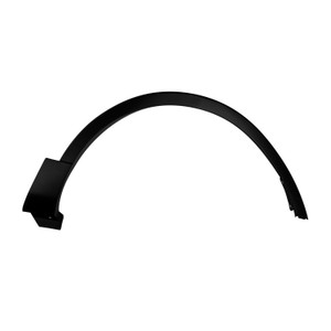 Upgrade Your Auto | Fender Trim | 16-19 Ford Explorer | CRSHX06116