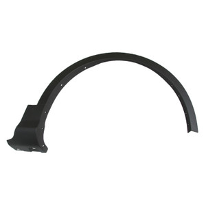 Upgrade Your Auto | Fender Trim | 17-19 Ford Escape | CRSHX06130
