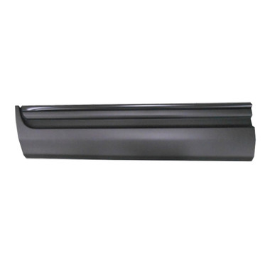 Upgrade Your Auto | Side Molding and Rocker Panels | 11-15 Ford Explorer | CRSHX06134