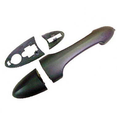 Upgrade Your Auto | Replacement Door Handles | 00-07 Ford Focus | CRSHX06146