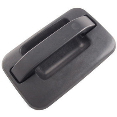 Upgrade Your Auto | Replacement Door Handles | 06-08 Lincoln Mark LT | CRSHX06148