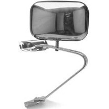 Upgrade Your Auto | Replacement Mirrors | 80-86 Ford Bronco | CRSHX06167