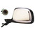 Upgrade Your Auto | Replacement Mirrors | 92-96 Ford Bronco | CRSHX06173