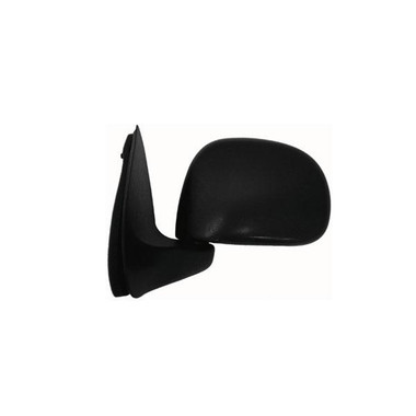 Upgrade Your Auto | Replacement Mirrors | 97-02 Ford F-150 | CRSHX06179