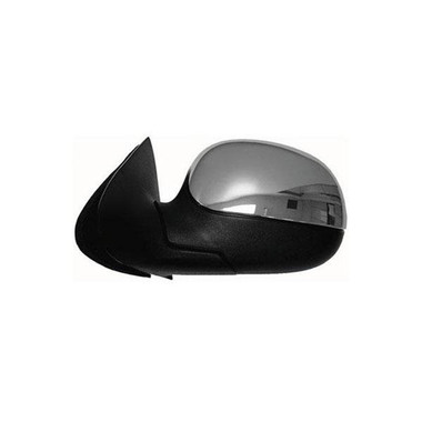 Upgrade Your Auto | Replacement Mirrors | 97-04 Ford F-150 | CRSHX06184