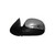 Upgrade Your Auto | Replacement Mirrors | 97-04 Ford F-150 | CRSHX06184