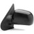 Upgrade Your Auto | Replacement Mirrors | 95-01 Ford Explorer | CRSHX06188