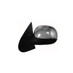 Upgrade Your Auto | Replacement Mirrors | 98-02 Ford Expedition | CRSHX06192