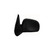 Upgrade Your Auto | Replacement Mirrors | 98-05 Mazda B Series | CRSHX06196