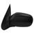 Upgrade Your Auto | Replacement Mirrors | 01-07 Ford Escape | CRSHX06208