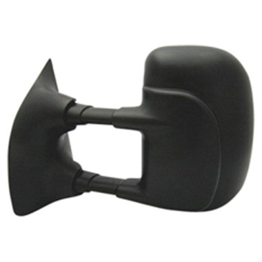 Upgrade Your Auto | Replacement Mirrors | 99-07 Ford Super Duty | CRSHX06211