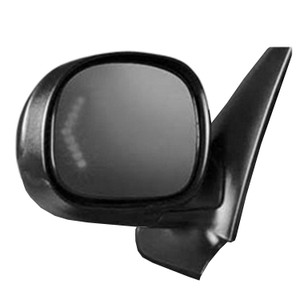Upgrade Your Auto | Replacement Mirrors | 97-99 Ford Expedition | CRSHX06215