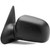 Upgrade Your Auto | Replacement Mirrors | 98-05 Ford Ranger | CRSHX06217