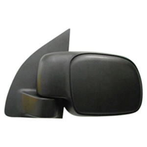 Upgrade Your Auto | Replacement Mirrors | 00-05 Ford Excursion | CRSHX06218