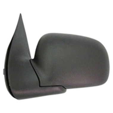Upgrade Your Auto | Replacement Mirrors | 02-05 Ford Explorer | CRSHX06219
