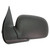 Upgrade Your Auto | Replacement Mirrors | 02-05 Ford Explorer | CRSHX06219