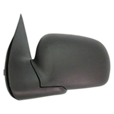 Upgrade Your Auto | Replacement Mirrors | 02-05 Mercury Mountaineer | CRSHX06220