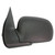 Upgrade Your Auto | Replacement Mirrors | 02-05 Mercury Mountaineer | CRSHX06220