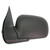 Upgrade Your Auto | Replacement Mirrors | 02-05 Mercury Mountaineer | CRSHX06221