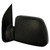 Upgrade Your Auto | Replacement Mirrors | 94-04 Ford E Series | CRSHX06231