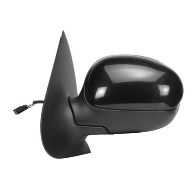 Upgrade Your Auto | Replacement Mirrors | 01-02 Ford Expedition | CRSHX06232