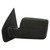 Upgrade Your Auto | Replacement Mirrors | 04-08 Ford F-150 | CRSHX06233