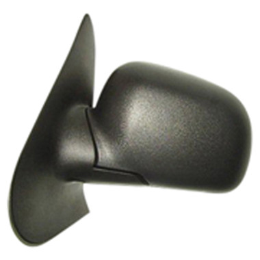 Upgrade Your Auto | Replacement Mirrors | 01-05 Ford Explorer | CRSHX06238