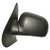 Upgrade Your Auto | Replacement Mirrors | 01-05 Ford Explorer | CRSHX06238