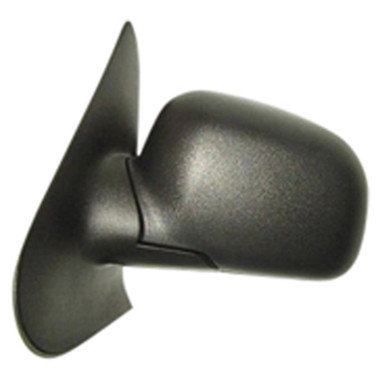 Upgrade Your Auto | Replacement Mirrors | 01-05 Ford Explorer | CRSHX06239