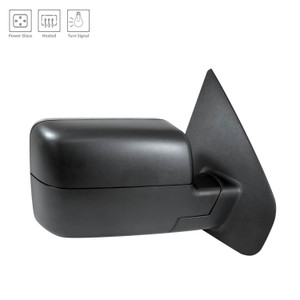 Upgrade Your Auto | Replacement Mirrors | 04-06 Ford F-150 | CRSHX06240