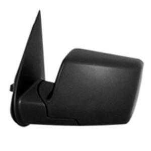 Upgrade Your Auto | Replacement Mirrors | 06-10 Ford Explorer | CRSHX06260