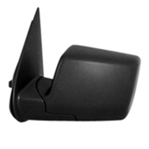 Upgrade Your Auto | Replacement Mirrors | 06-10 Ford Explorer | CRSHX06261