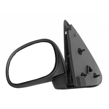 Upgrade Your Auto | Replacement Mirrors | 02-04 Ford F-150 | CRSHX06262