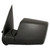Upgrade Your Auto | Replacement Mirrors | 06-10 Ford Explorer | CRSHX06264