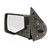 Upgrade Your Auto | Replacement Mirrors | 06-10 Ford Explorer | CRSHX06271
