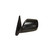 Upgrade Your Auto | Replacement Mirrors | 08-09 Ford Escape | CRSHX06280