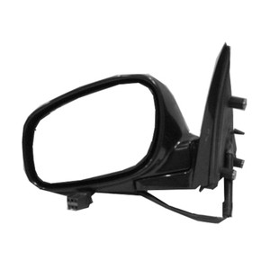 Upgrade Your Auto | Replacement Mirrors | 03-04 Lincoln Town Car | CRSHX06282