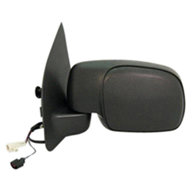 Upgrade Your Auto | Replacement Mirrors | 00-01 Ford Excursion | CRSHX06283
