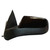 Upgrade Your Auto | Replacement Mirrors | 08-11 Ford Focus | CRSHX06290