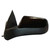 Upgrade Your Auto | Replacement Mirrors | 08-11 Ford Focus | CRSHX06291