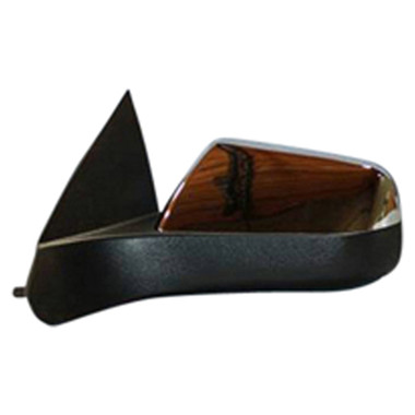 Upgrade Your Auto | Replacement Mirrors | 08-11 Ford Focus | CRSHX06292