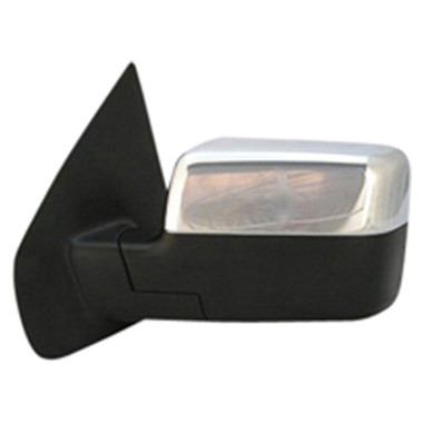 Upgrade Your Auto | Replacement Mirrors | 06 Lincoln Mark LT | CRSHX06301