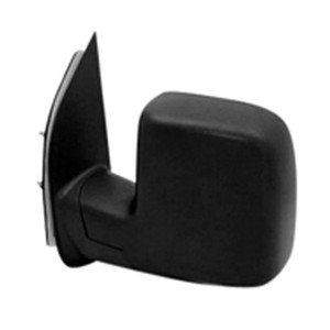 Upgrade Your Auto | Replacement Mirrors | 08-09 Ford E Series | CRSHX06305