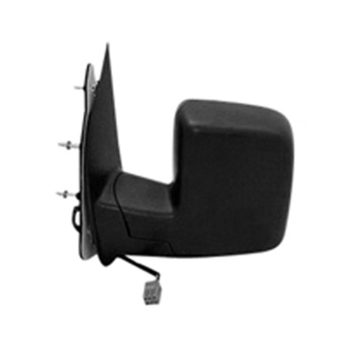 Upgrade Your Auto | Replacement Mirrors | 09-10 Ford E Series | CRSHX06306