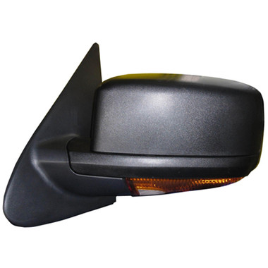 Upgrade Your Auto | Replacement Mirrors | 03-06 Ford Expedition | CRSHX06307